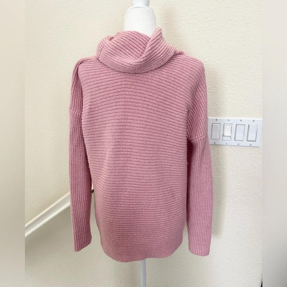J. Crew crew cowlneck